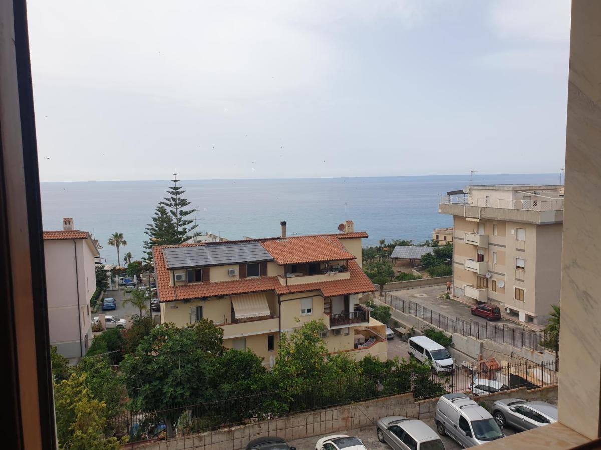 Eolie House * Tropea