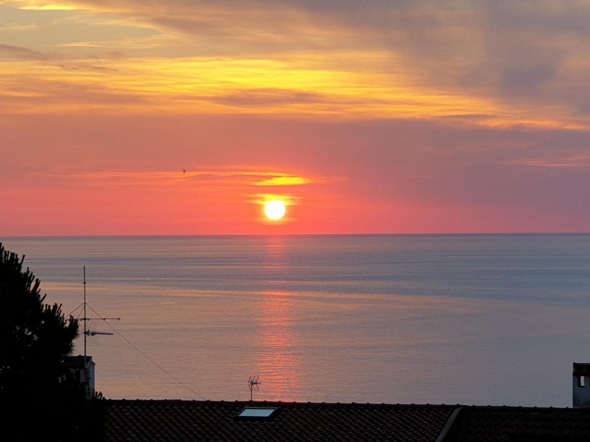 Eolie House * Tropea