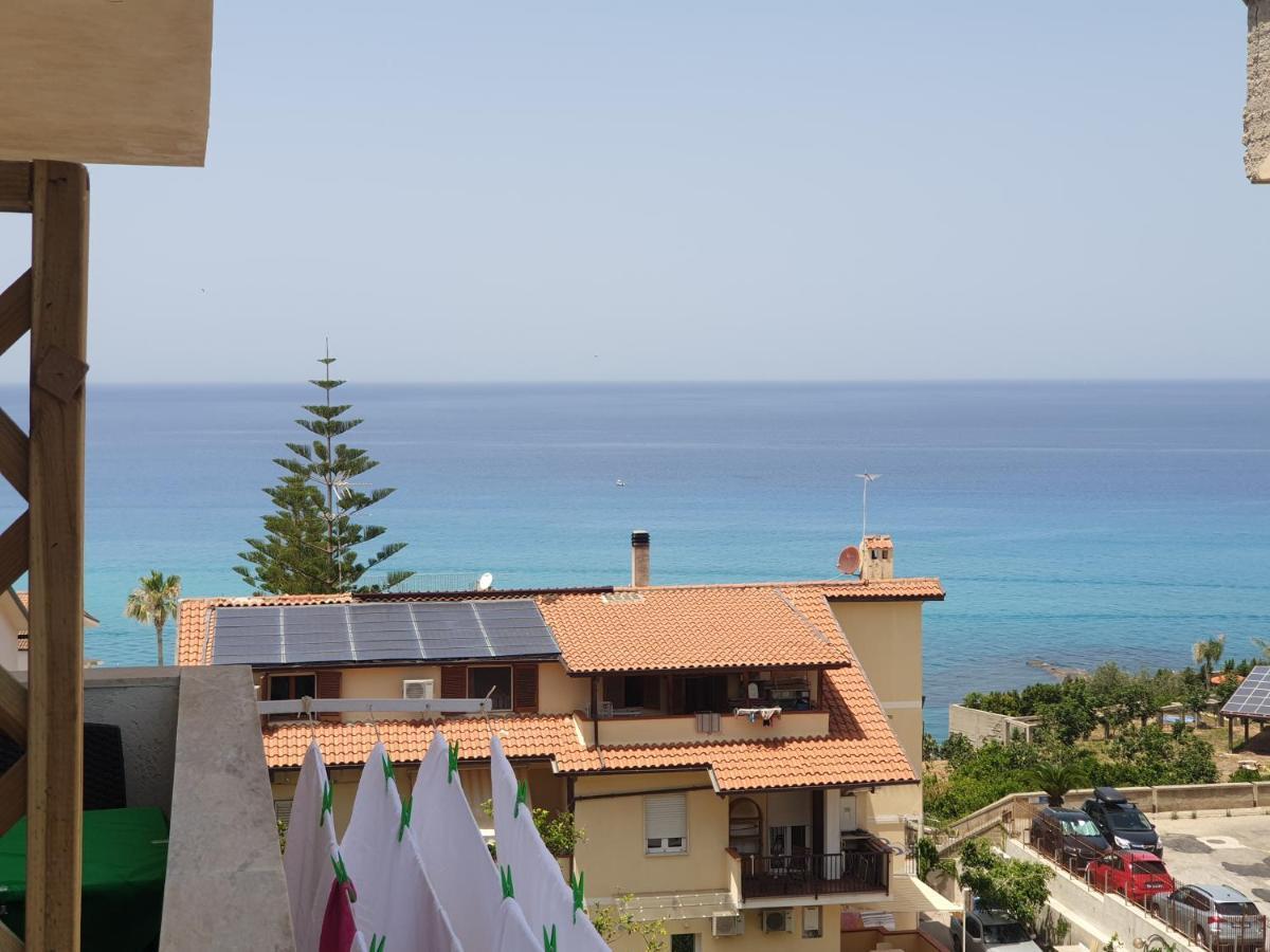 Eolie House * Tropea