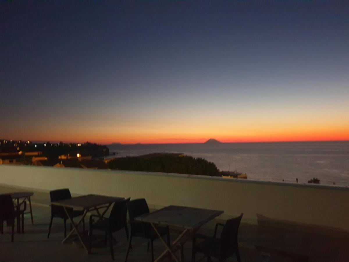Eolie House Tropea