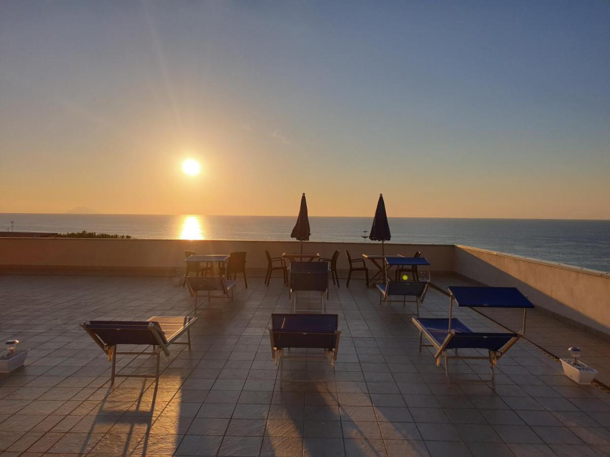 Eolie House Tropea